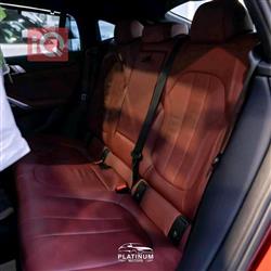 بي ام دبليو X6